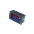 DC7-100VDC,High Voltage Voltmeter Ammeter,100A
