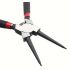 HS-125 ,Internal Circlip Plier - Stainless Steel, 185mm