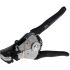 L-5617, Automatic Wire Stripper – Ideal Industries, 30–10 AWG Capacity, Die-Cast Zinc Frame