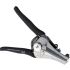 L-5617, Automatic Wire Stripper – Ideal Industries, 30–10 AWG Capacity, Die-Cast Zinc Frame
