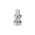 Stainless Steel Bolt Set,8mmX25mm