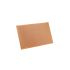 PCB Board,Brown,18x30cm,FR4 Epoxy Laminate,Double-Sided