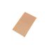 PCB Board,Brown,18x30cm,FR4 Epoxy Laminate,Double-Sided
