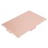 Copper Clad PCB Board,20 x 30 cm,Double-Sided