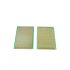 PCB Board Green 10 x 15cm - Copper-Clad Laminate for Prototyping
