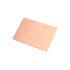 Copper Clad Board, 10x15CM,Single-Sided