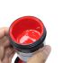 UV Curable Solder Mask PCB Ink, Red,100g