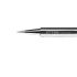 T900-0.8D, Chisel Soldering Tip, 0.8mm
