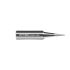 T2080-0.8D, Chisel Soldering Tip, 0.8mm