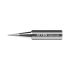 T2080-0.8D, Chisel Soldering Tip, 0.8mm
