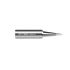 T2080-B, Conical Soldering Tip, 1mm