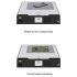 ST-7500, Infrared Ceramic Preheating Platform, 400W 