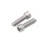 Hex Stainless Steel Socket Head Cap Screws,M3x8mm