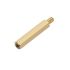 Brass Spacer Hexagonal Standoff, (M/F),30mm