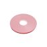 Double-Sided Adhesive Foam Tape 22mm Red – High Strength Bonding Tape