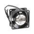 U60D23B-H FULLTECH Fan AC; axial; 230VAC; 60x60x30mm; 13.76m3/h; 27dBA; ball bearing