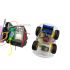 Besomi Hands Gesture Control Robo Car Kit