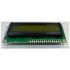 1602A LCD Display Module – 16x2 Characters, HD44780 Compatible