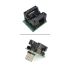 SOP20 to DIP20 Adapter Socket Converter Module,1.27mm