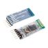 HC-05,Wireless Bluetooth Serial Transceiver Module,20cm,F/F Jumper Wires included