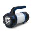Westinghouse WF215-CB Rechargeable LED Search Light, 5W High Power LED, 380 Lumens, 6 Lighting Modes, USB Rechargeable