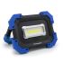 Westinghouse WF57-CB Rechargeable LED Work Light, 10W COB LED, 1000 Lumens, 4400mAh Battery, High/Low/Flashing Modes