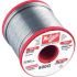 D622 500G REEL Solder Wire, 60/40, 0.71mm Diameter, 183Â°C to 183Â°C to 188Â°C, 500g