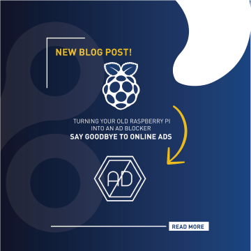 Turning Your Old Raspberry Pi into an Ad Blocker: Say Goodbye to Online Ads